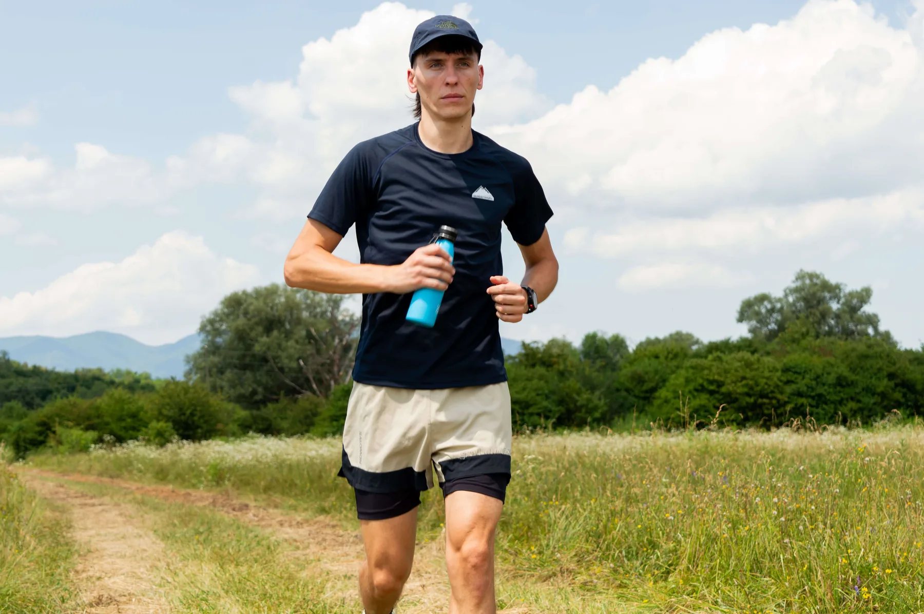 UpAp HydroActive Sport Thermo boca