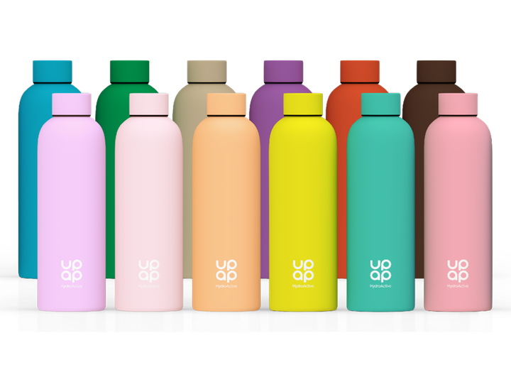 UpAp HydroActive Thermo boca